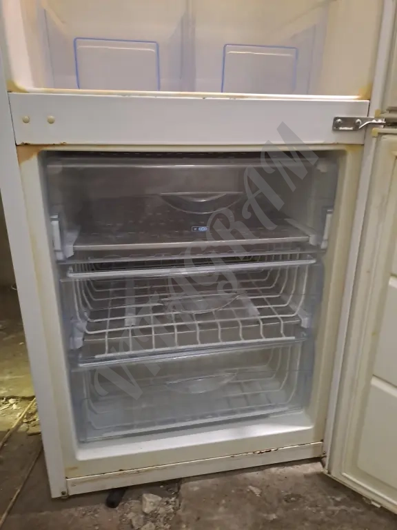Холодильник Beko (Доставка. Гарантия)