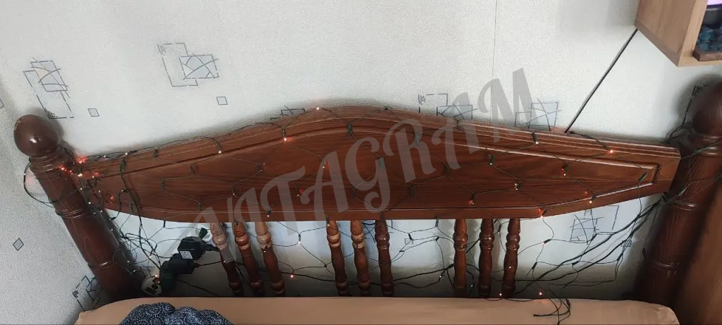 Гирлянда новогодняя