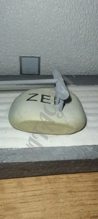 Сад дзен (сад камней)