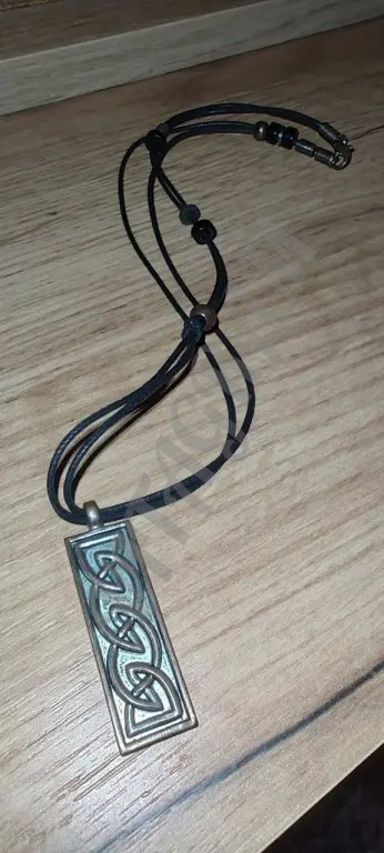 Кулон скандинавский