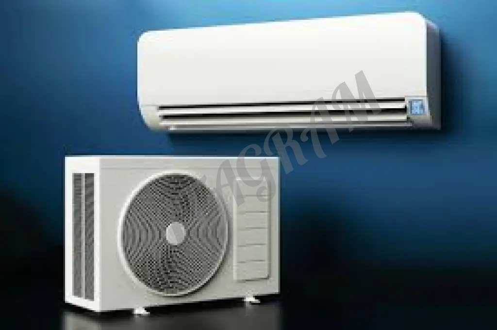 Кондиционеры сплит с нагревом