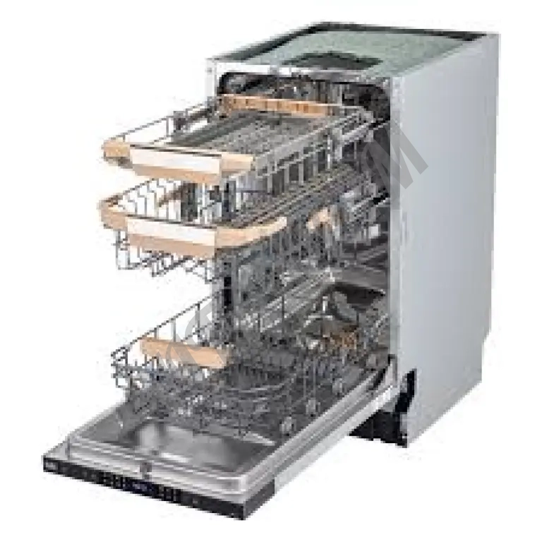 Посудомоечная машина BOSCH