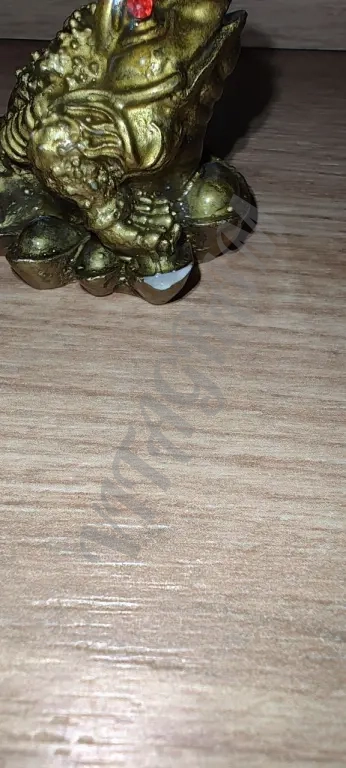 Статуэтка коллекционная подарочная