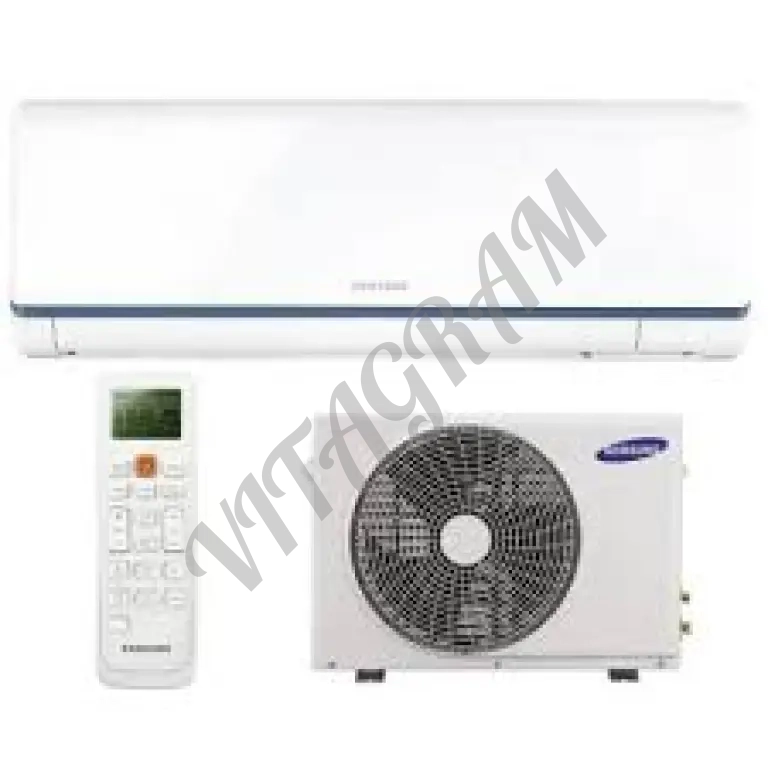 Кондиционеры сплит с нагревом