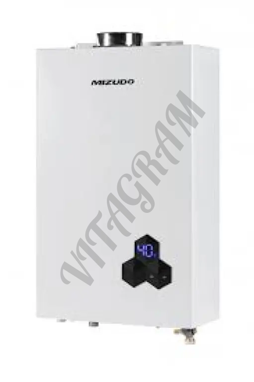 Газовый и электро котел водонагреватель бойлер