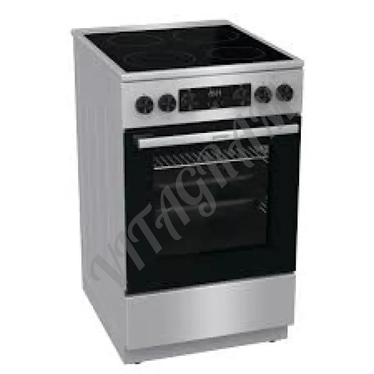 Плиты Газовые и Электрические