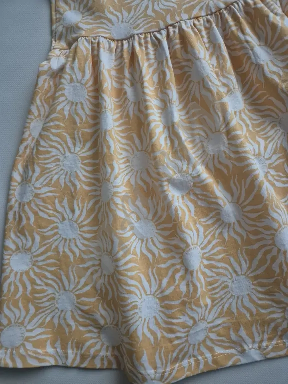 Платье Lc Waikiki для девочки 110/116см.