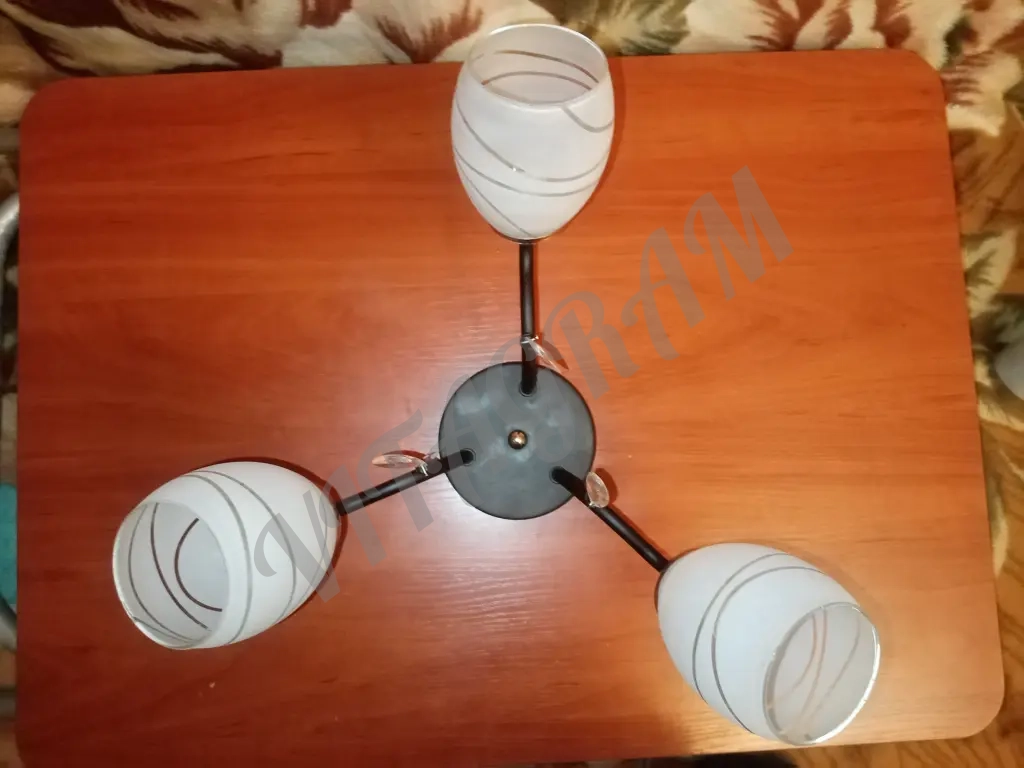 Люстра Lumin Arte