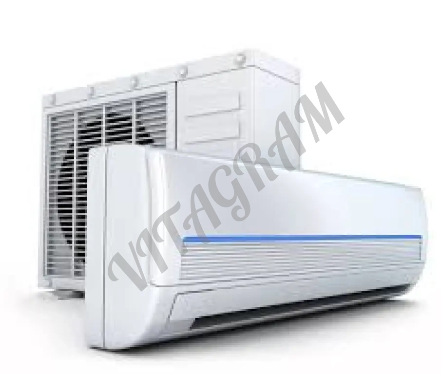 Кондиционеры сплит с нагревом