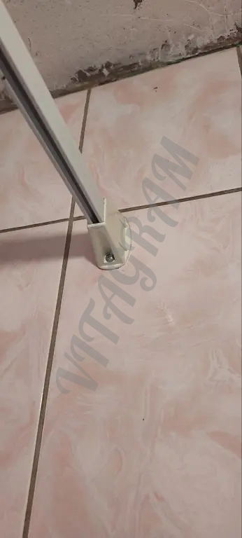 Кронштейн для угловой ванны