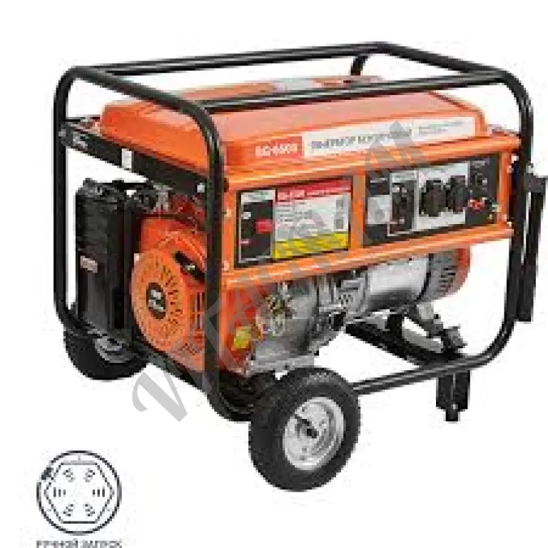 Генераторы Бензиновые