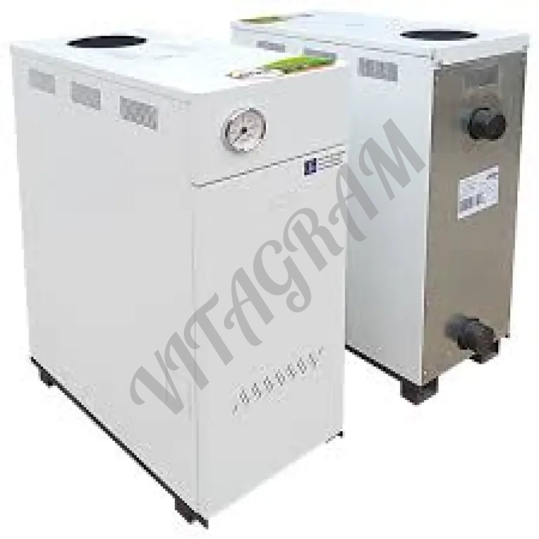 Газовый и электро котел водонагреватель бойлер