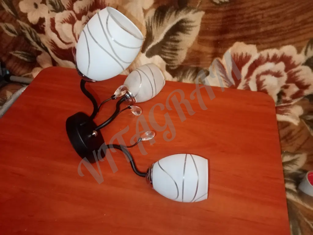 Люстра Lumin Arte