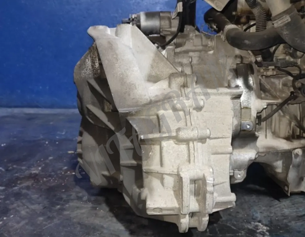 АКПП и МКПП Mercedes-Benz из Японии