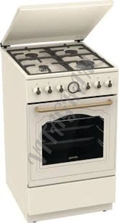 Плиты Газовые и Электрические