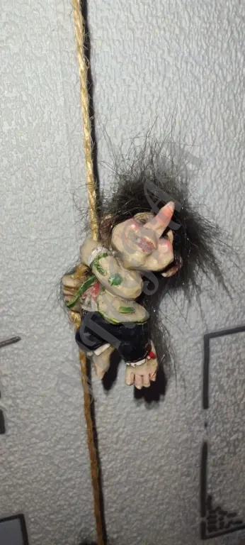 Тролли норвежские