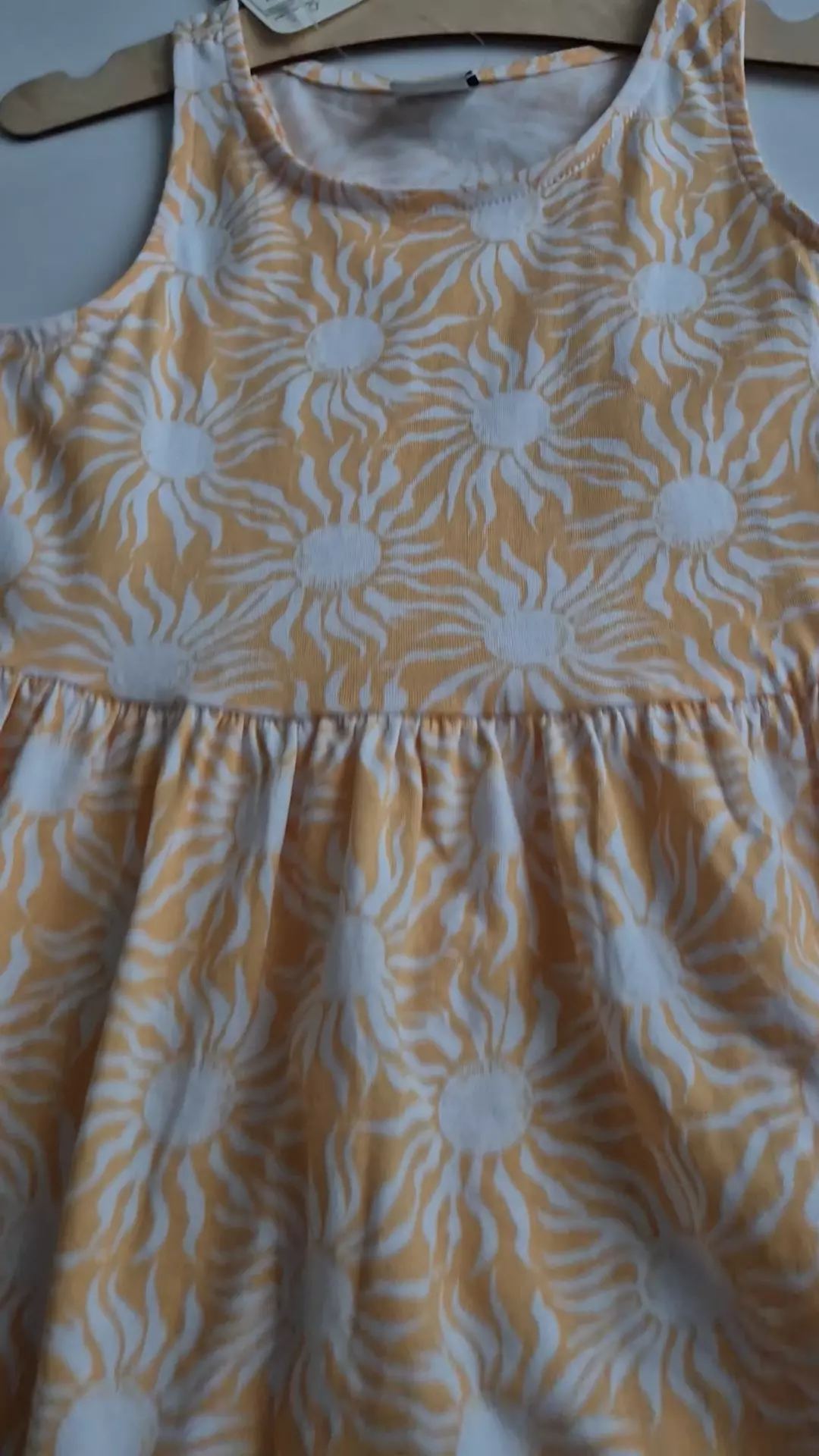 Платье Lc Waikiki для девочки 110/116см.