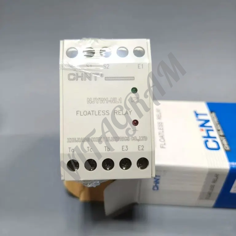 Реле chint njyw1-NL1 (311015)
