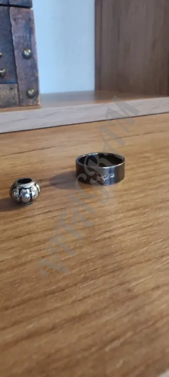 Кольцо Скорпион