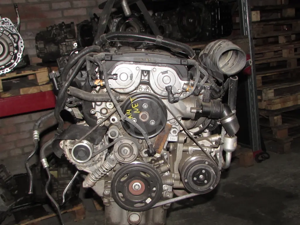 Контрактные двигатели OPEL из Японии