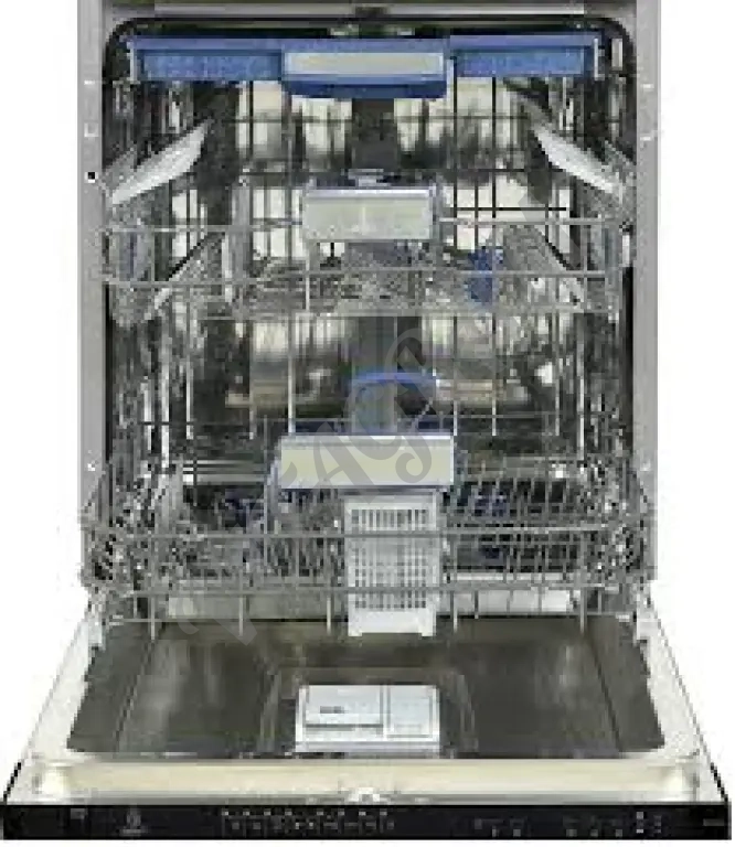 Посудомоечная машина BOSCH