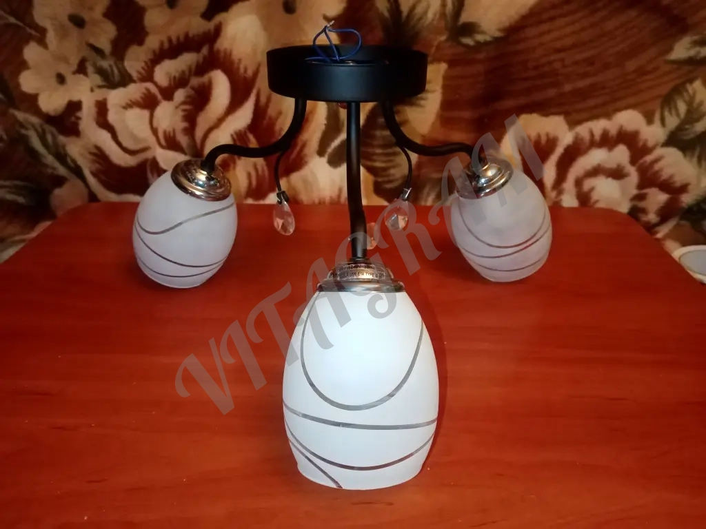 Люстра Lumin Arte