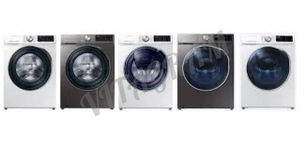 Стиральные машины BOSCH