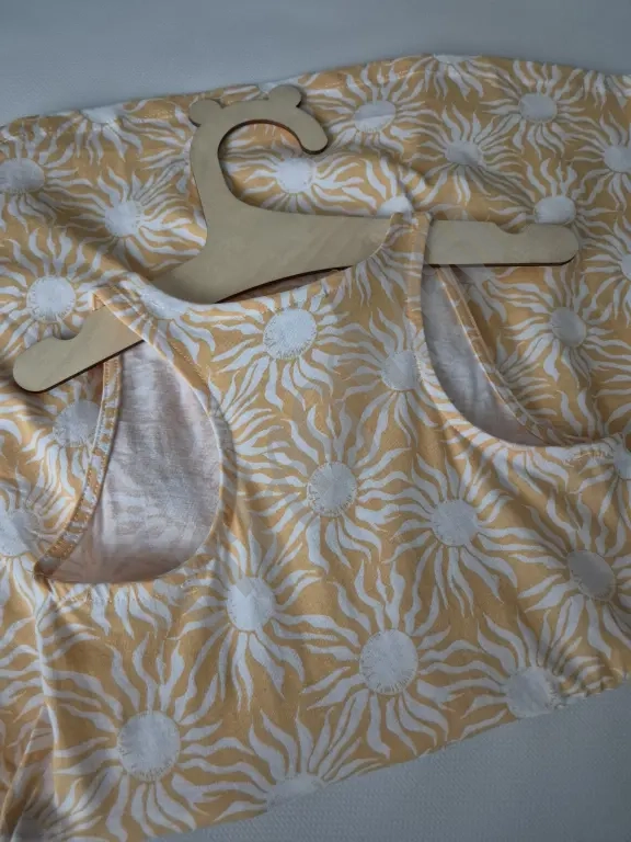 Платье Lc Waikiki для девочки 110/116см.