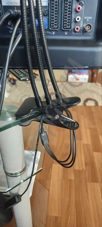 Фитолампа для растений полный спектр