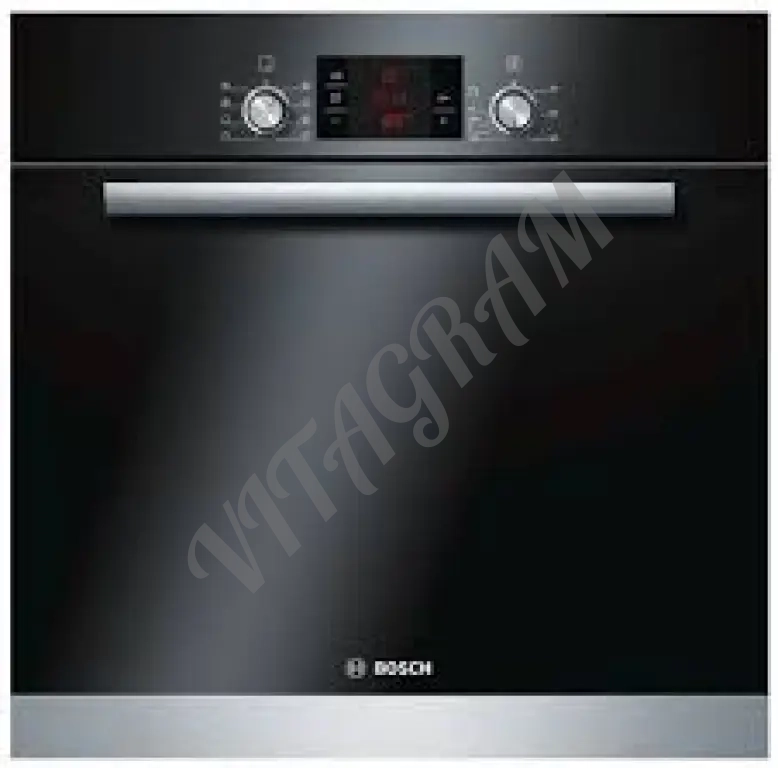 Духовой шкаф BOSCH