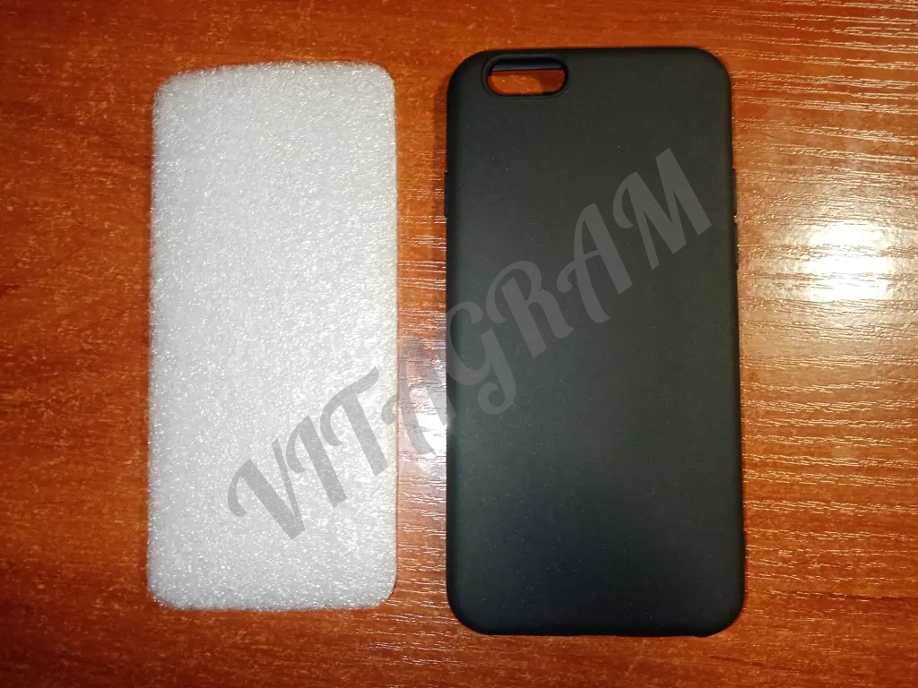 Чехол для iPhone 6g и 6s