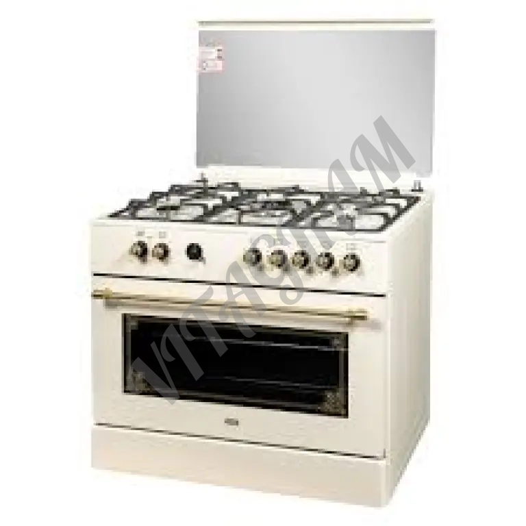 Плиты Газовые и Электрические