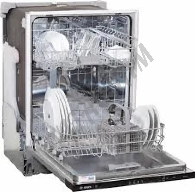 Посудомоечная машина BOSCH