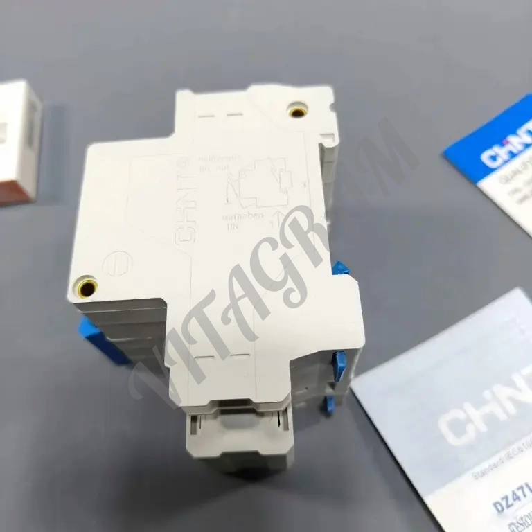 Chint DZ47LE-32 (2P) Автоматы