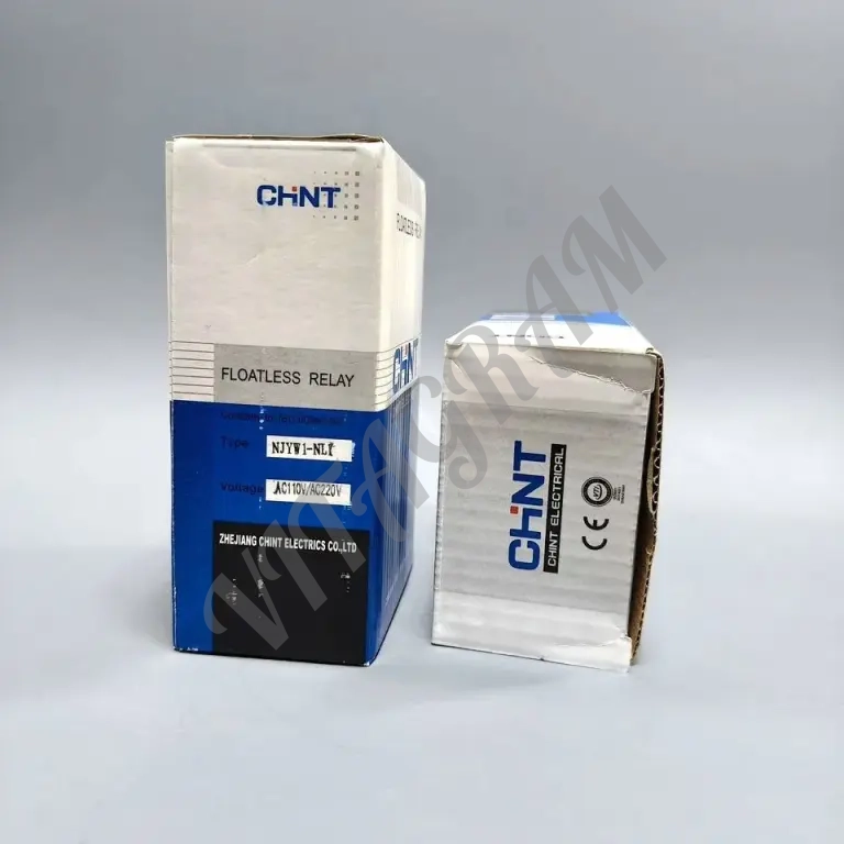 Реле chint njyw1-NL1 (311015)
