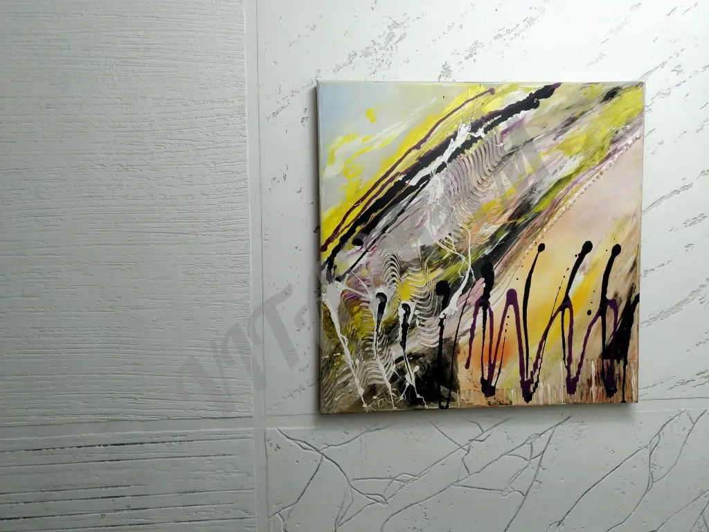 Интерьерная картина