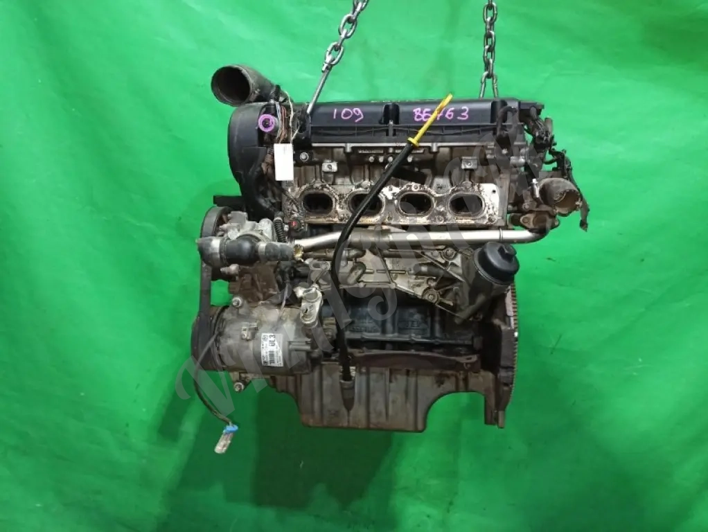 Контрактные двигатели OPEL из Японии