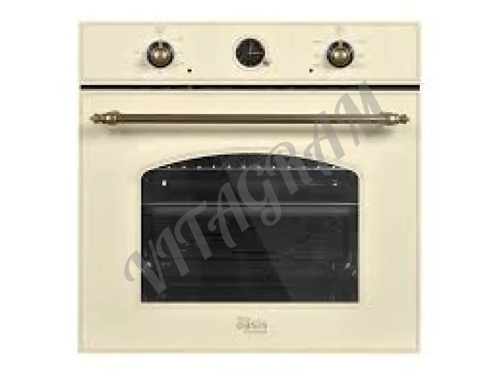 Духовой шкаф BOSCH