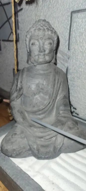 Сад дзен (сад камней)