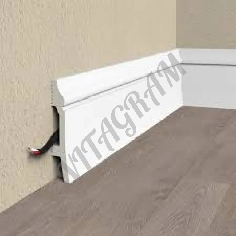 плинтус дюрополимер