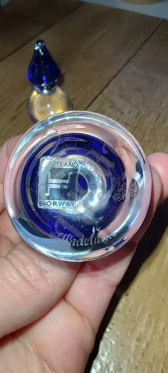 Hadeland glassverk AS