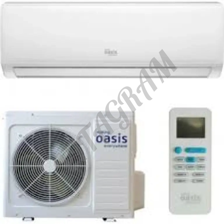 Кондиционеры сплит с нагревом