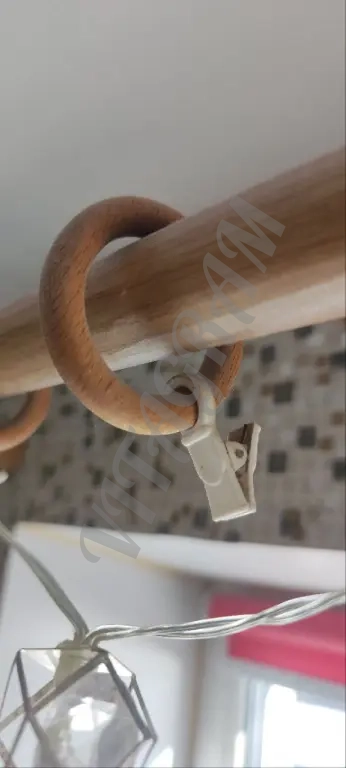 Карниз гардина для штор