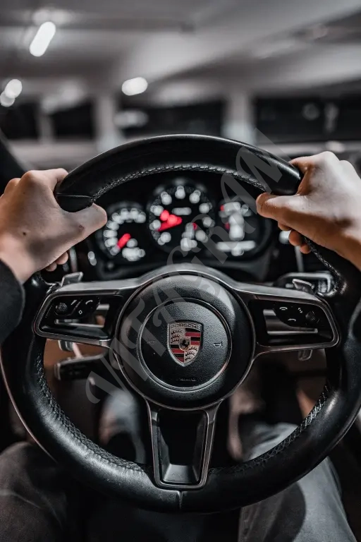 трезвый водитель по спб и ло