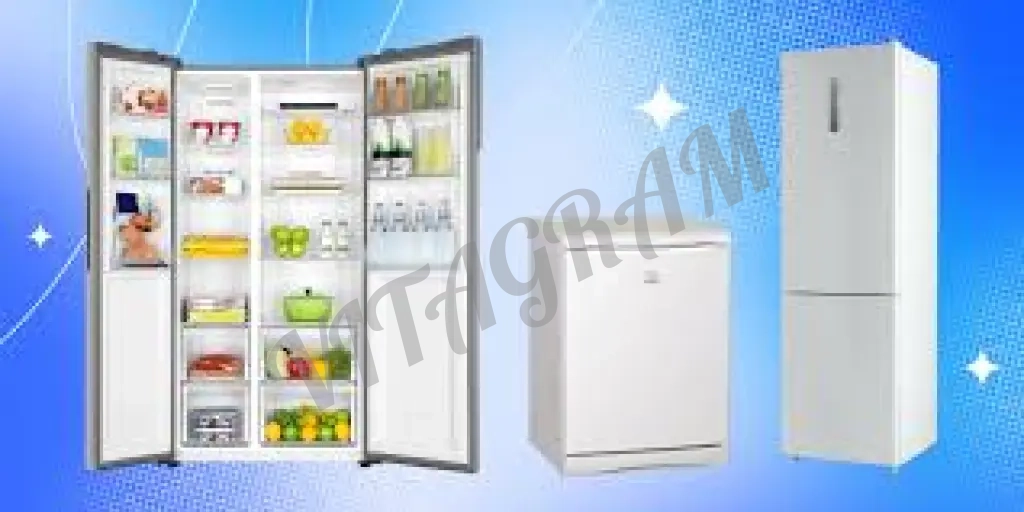 Холодильники Морозильники Витрины