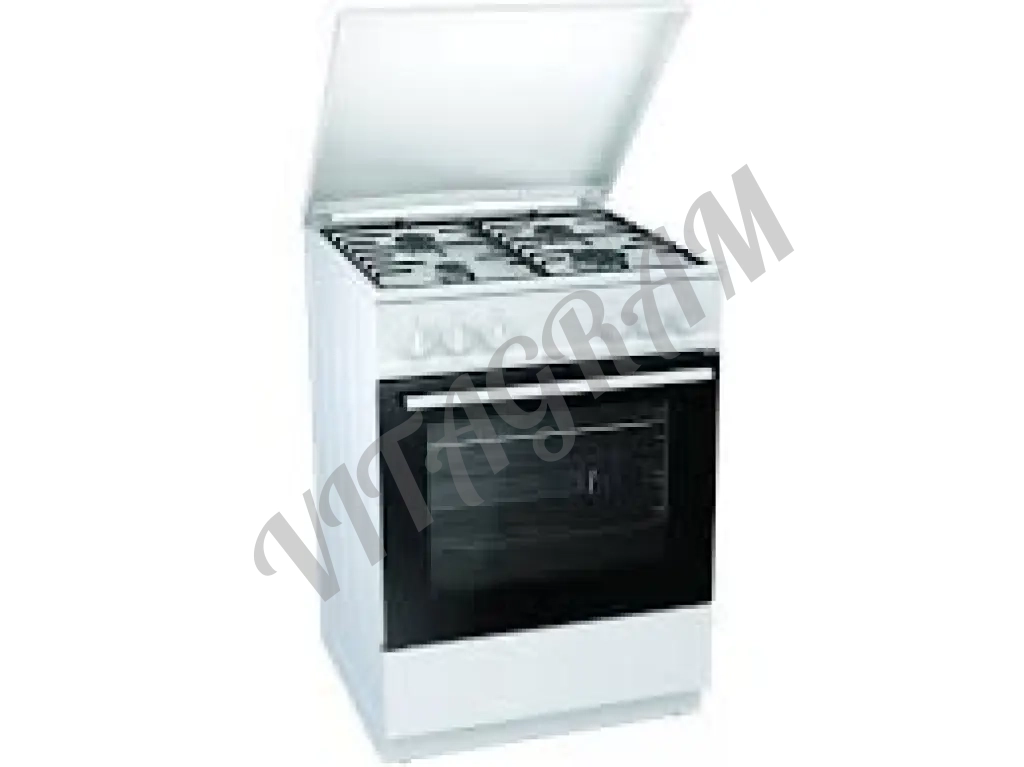 Плиты Газовые и Электрические