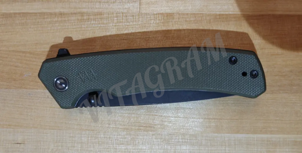 Складной нож CIVIVI Merit