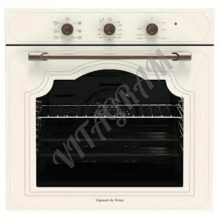 Духовой шкаф BOSCH