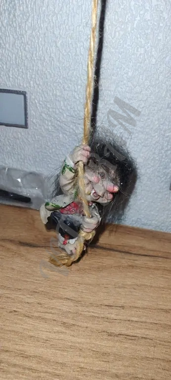 Тролли норвежские