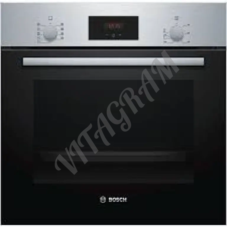 Духовой шкаф BOSCH